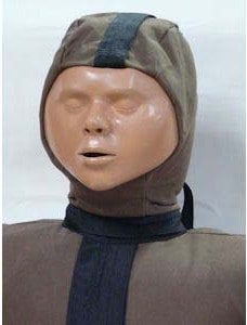 facemask