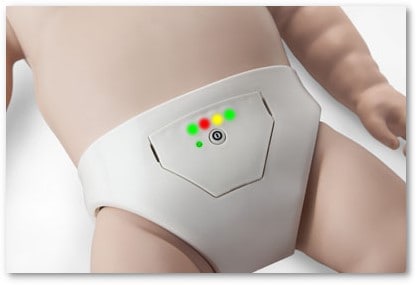 prestan infantcprmonitor
