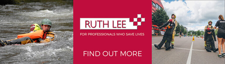 RUTH LEE Tecsen Malaysia