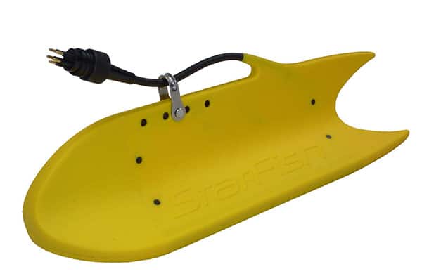 starfish 452f sonar