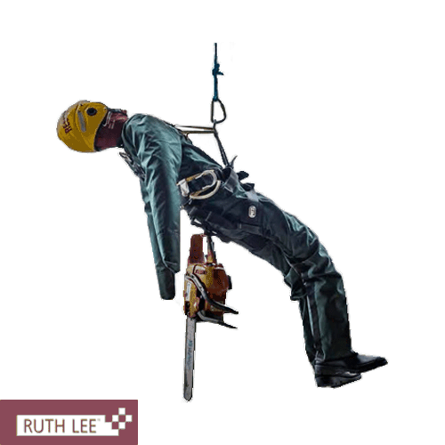 working-at-height-training-manikin