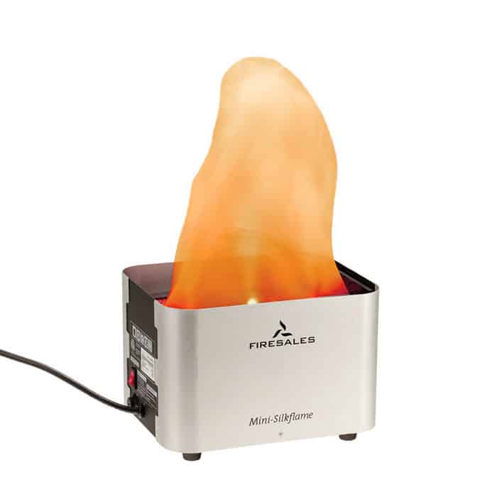 Fireware Mini-Silkflame