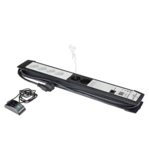 Fireware Smoky Multi Socket