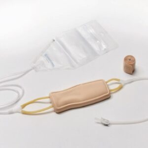 Sakamoto Veinmate 2- I.V. Injection Pad (5 pieces/set)