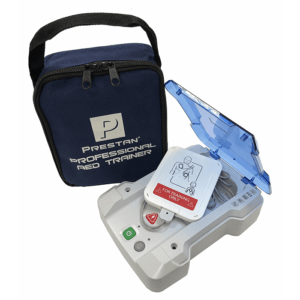 PRESTAN Professional AED Trainer PLUS