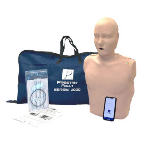 PRESTAN Professional Adult Series 2000 Manikin