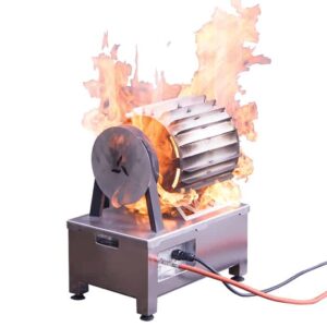 Fireware Add-on Electric Motor