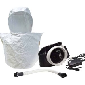 Bullard EVA Powered Air-Purifying Respirator