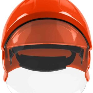 Bullard Magma Fire Helmet Platform