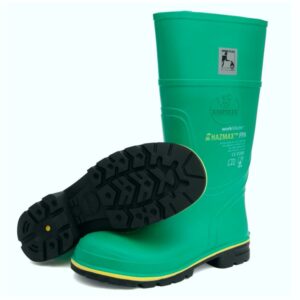 Respirex Hazmax FPA Boots