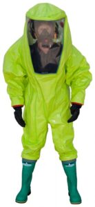 Respirex Limited Life Suit